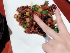 -19号私房菜(云南路店)