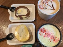 -卷心卷意·轻甜蛋糕(新光天地店)