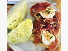 -Egg•Allday Brunch(襄阳北路店)