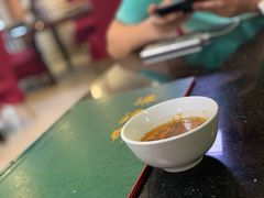 小料-洪运轩饭庄(北纬路店)
