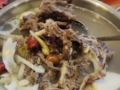 -草原牧羊火锅·龙虾·烤鱼(杨浦店)