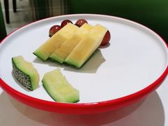 -大鸭梨烤鸭(左家庄店)