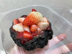 -味多美·北京面包工坊(天坛店)