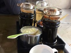 调料盒-开封灌汤包子铺(尚志大街店)