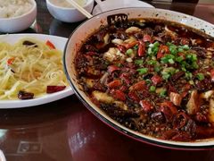 水煮鱼-渝味堂(彩云城店)