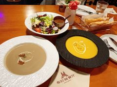 -布拉格餐厅· 中欧捷克菜(全国首店)