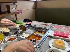 -海底捞火锅(南山京基百纳店)