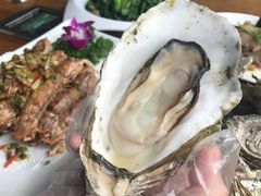 -蚝得喜海鲜(东城店)