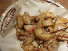 -肖记公安牛肉鱼杂馆· 省级非物质文化遗产(仁和路店)