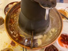 -东来顺饭庄(天坛店)