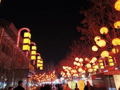 -暖泉古镇