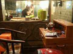 -张记牛肉面馆(天津路店)