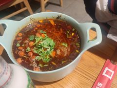 -好這口重庆小面(总店)