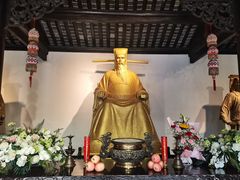 -包公祠