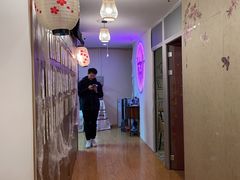 -剧狐剧本杀·月球探案馆(人民广场1号店)
