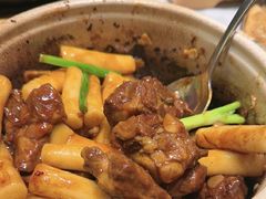 -志明眷村·台式融合菜·宵夜