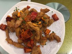 椒盐排条-状元楼(金溪路店)