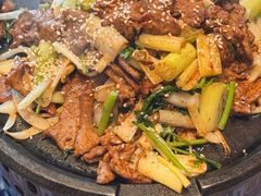 -羲和雅苑•北京烤鸭(乐园道万象城店)