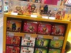 -乐高专卖店(温州万象城店)