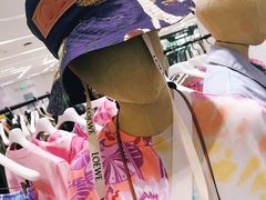 -LOEWE罗意威(北京SKP女装店(一层))