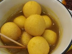 -民信老铺(东方广场店)