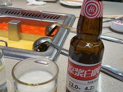 -海底捞火锅(枫蓝国际购物中心店)
