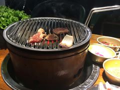 -原始泥炉烤肉(总店)