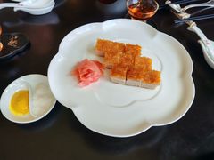 -珠海瑞吉酒店·宴庭中餐厅