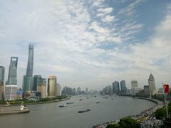 -罗斯福色戒酒吧(外滩店)