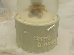 -玉见cake低糖蛋糕甜品台定制(河西店)