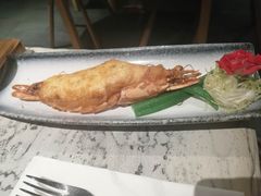 -T館·花园艺术餐厅