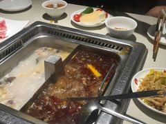-海底捞火锅(泉城路店)