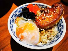 -熹炭精致日料(金融街购物中心店)