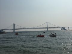 -星海湾跨海大桥