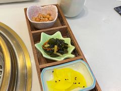 -千寻山野烤肉(中关村店)
