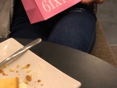 -星巴克臻选(深圳龙岗万科店)