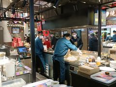 -食悦天美食广场(沈阳青年大街万象城店)