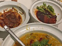 -小秦淮·南京土菜(新亭西路店)