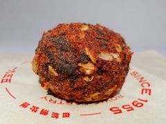 坚果脆松小贝-詹记桃酥(北京通州梨园店)