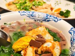 -粤·向群饭店(麓景路店)