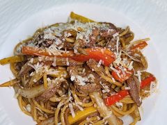 -格鲁·秀色Georgia’s Feast