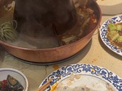 -东镇老火锅(长春路首店)