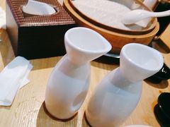 -百年认一力·清真牛羊肉(南中环店)