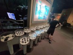 -陕西自然博物馆