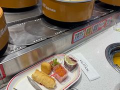 -龍歌自助小火锅(芝罘万达店)