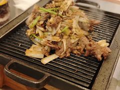 -潮界(LU·ONE凯德晶萃广场店)