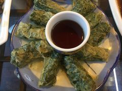 -西塘万安桥农家菜