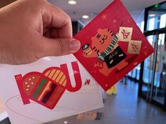 -麦当劳(欧陆广场店)