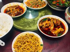 -老丘丘(较场口店)