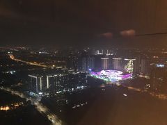 -嘉定凯悦·咖啡厅